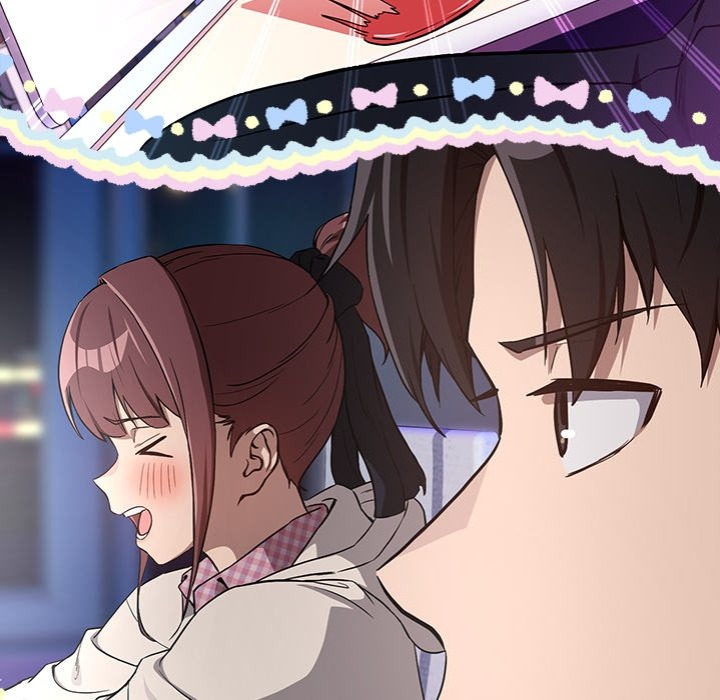 After Work Love Affairs Chapter 86 Page 36