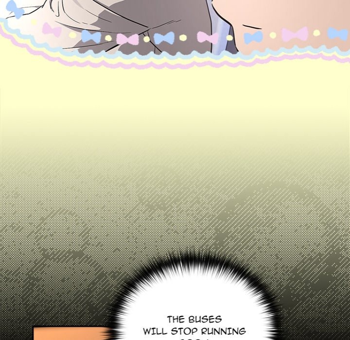 After Work Love Affairs Chapter 86 Page 37