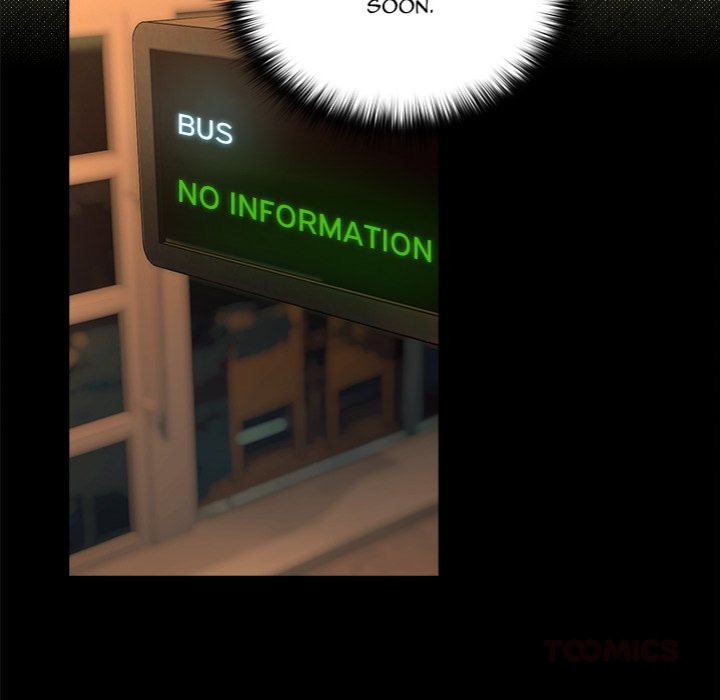 After Work Love Affairs Chapter 86 Page 38