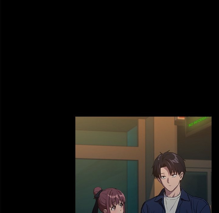 After Work Love Affairs Chapter 86 Page 39