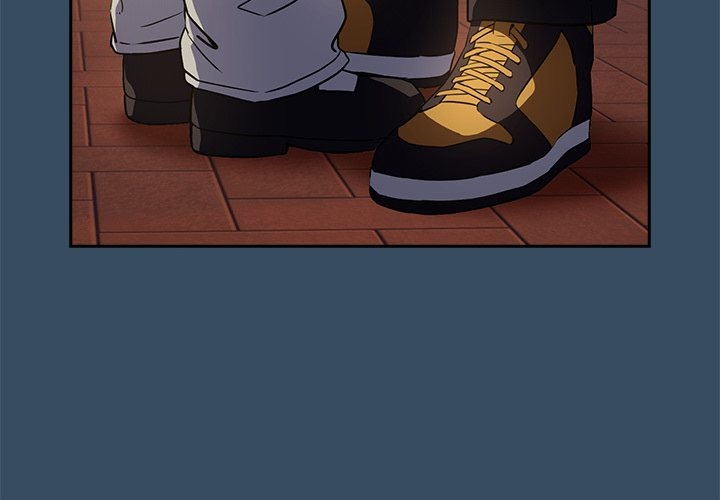 After Work Love Affairs Chapter 86 Page 4