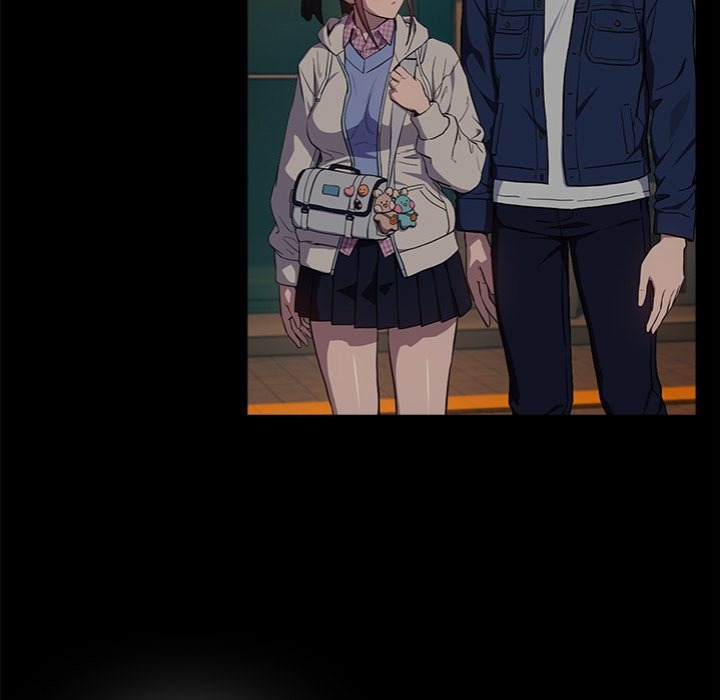 After Work Love Affairs Chapter 86 Page 40