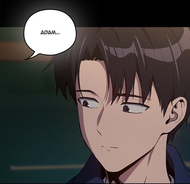 After Work Love Affairs Chapter 86 Page 41