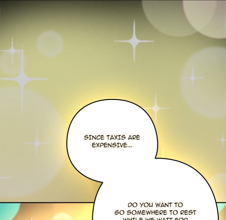 After Work Love Affairs Chapter 86 Page 42