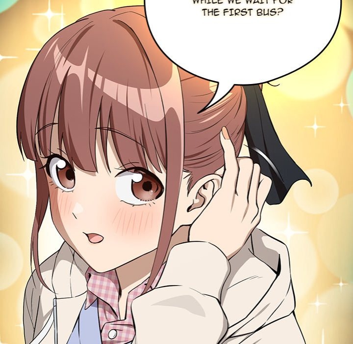 After Work Love Affairs Chapter 86 Page 43