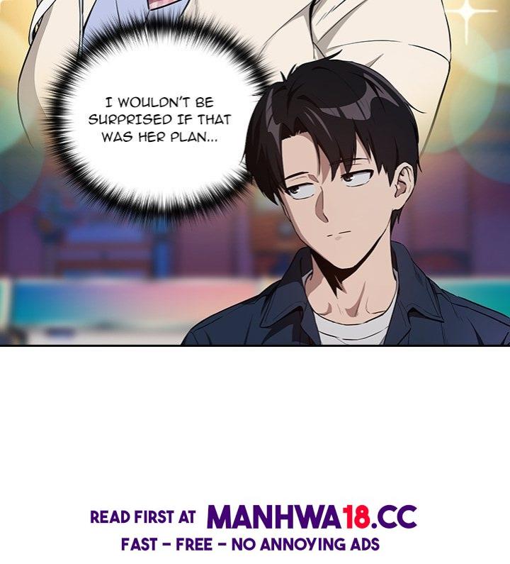 After Work Love Affairs Chapter 86 Page 44