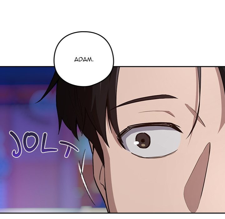 After Work Love Affairs Chapter 86 Page 45