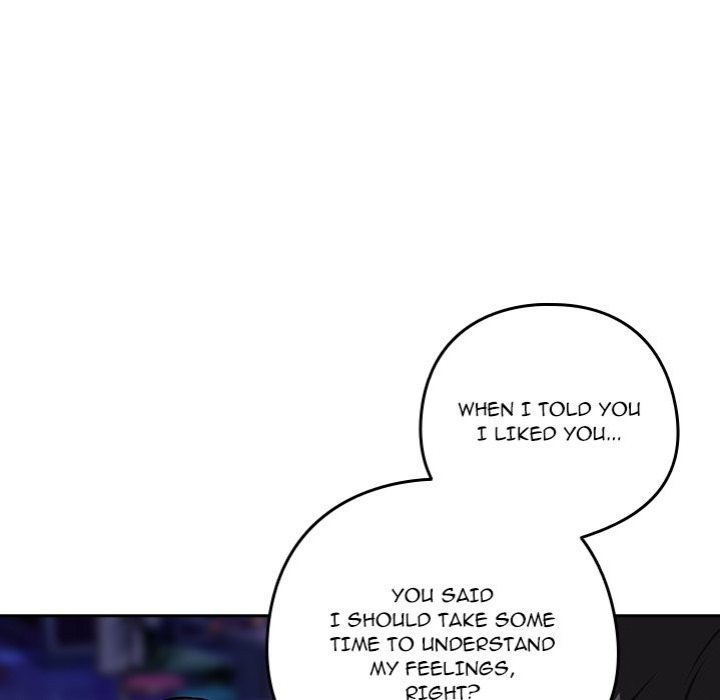 After Work Love Affairs Chapter 86 Page 46