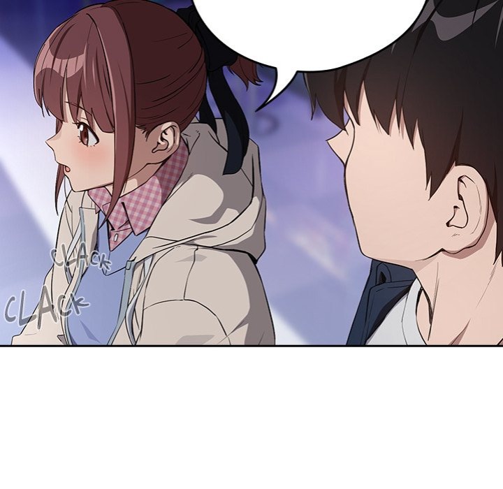 After Work Love Affairs Chapter 86 Page 47