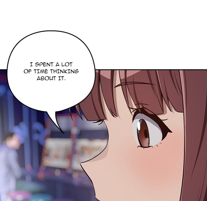 After Work Love Affairs Chapter 86 Page 48