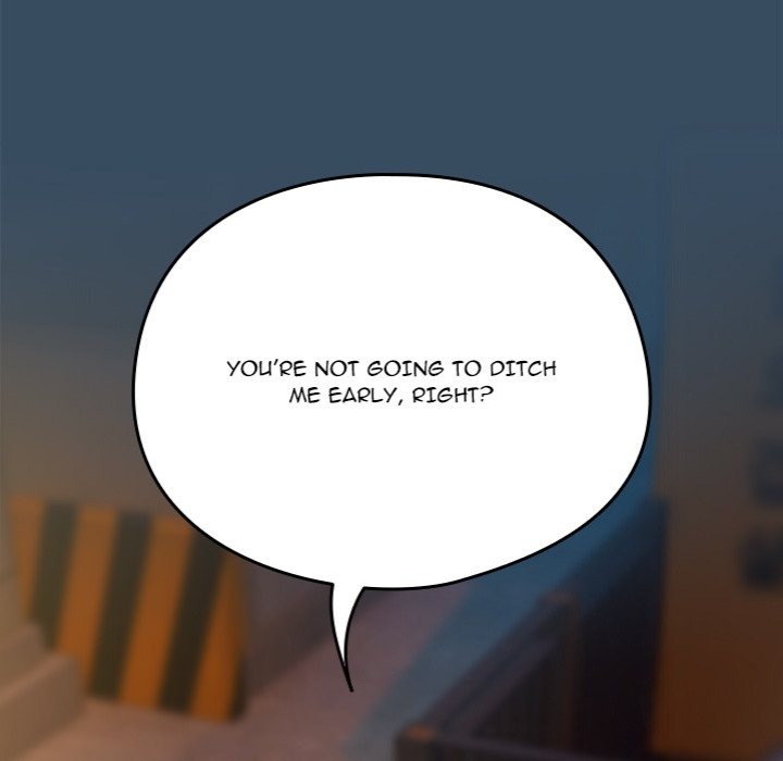 After Work Love Affairs Chapter 86 Page 5