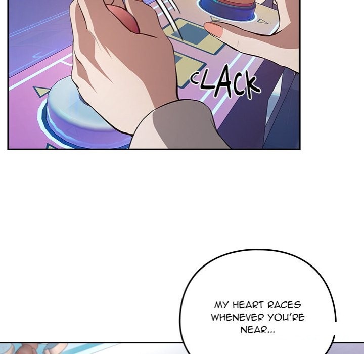 After Work Love Affairs Chapter 86 Page 50