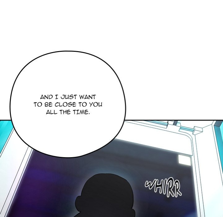 After Work Love Affairs Chapter 86 Page 52