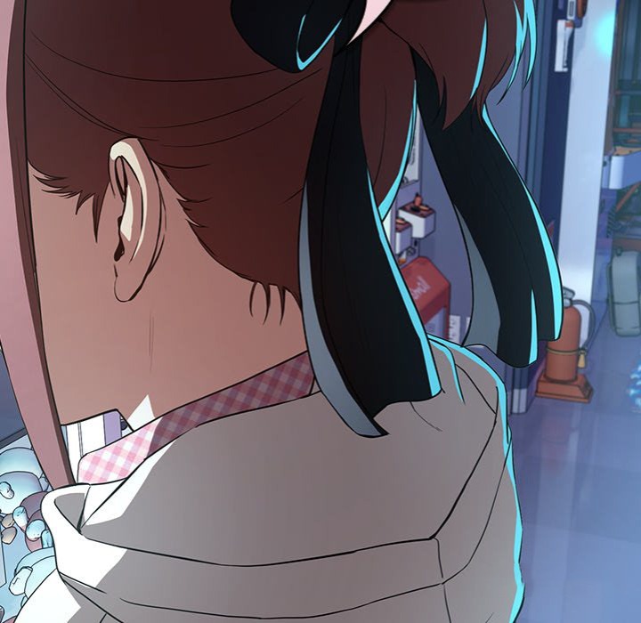 After Work Love Affairs Chapter 86 Page 56