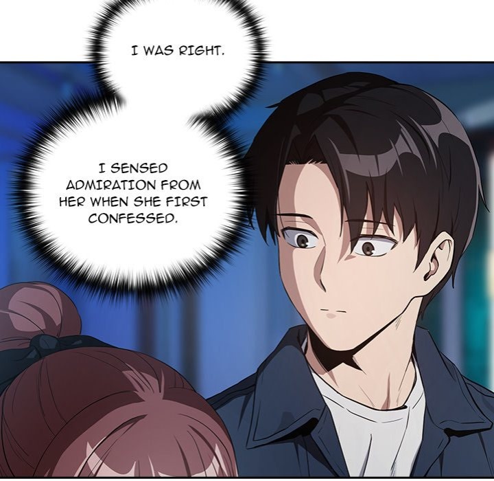 After Work Love Affairs Chapter 86 Page 59