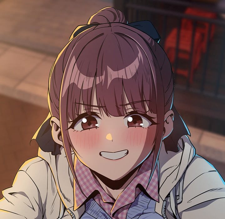 After Work Love Affairs Chapter 86 Page 6