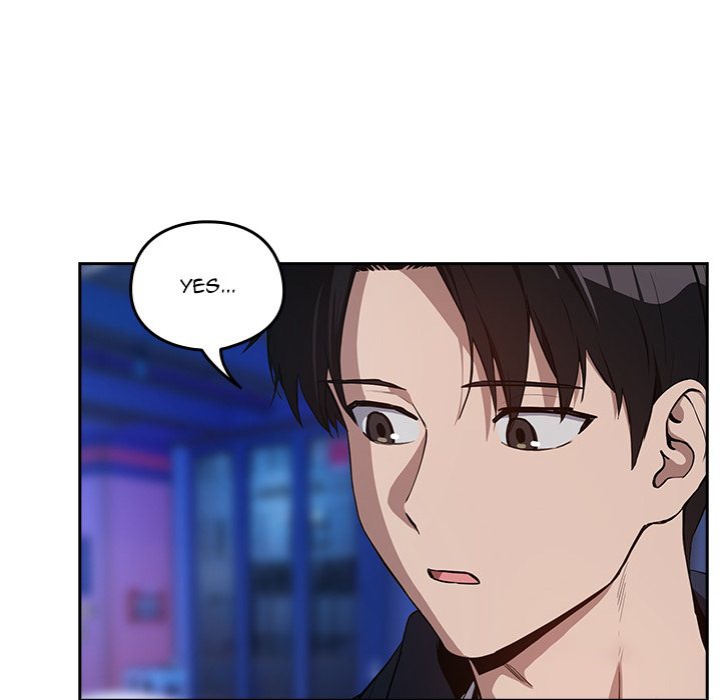 After Work Love Affairs Chapter 86 Page 62