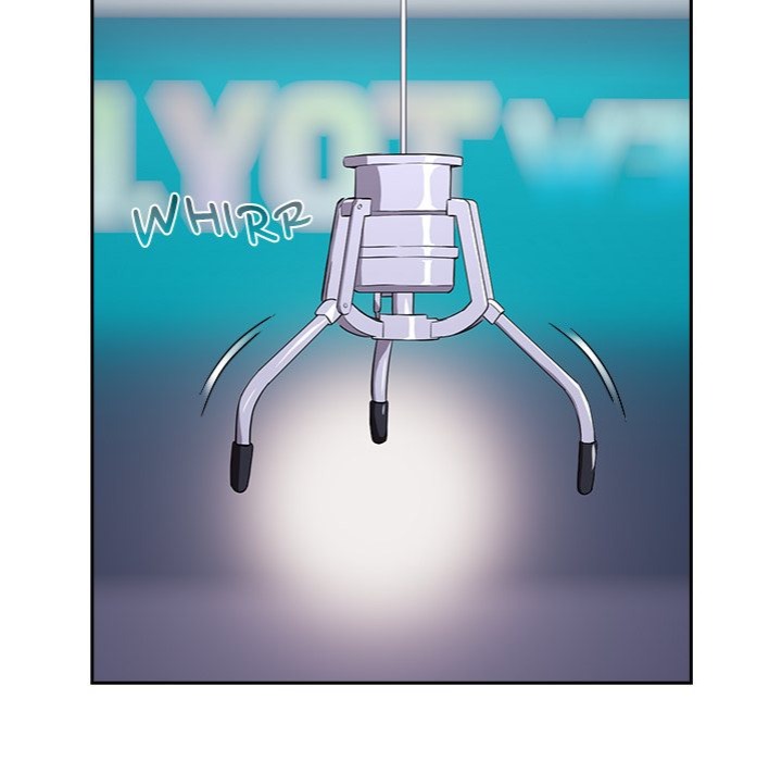 After Work Love Affairs Chapter 86 Page 64