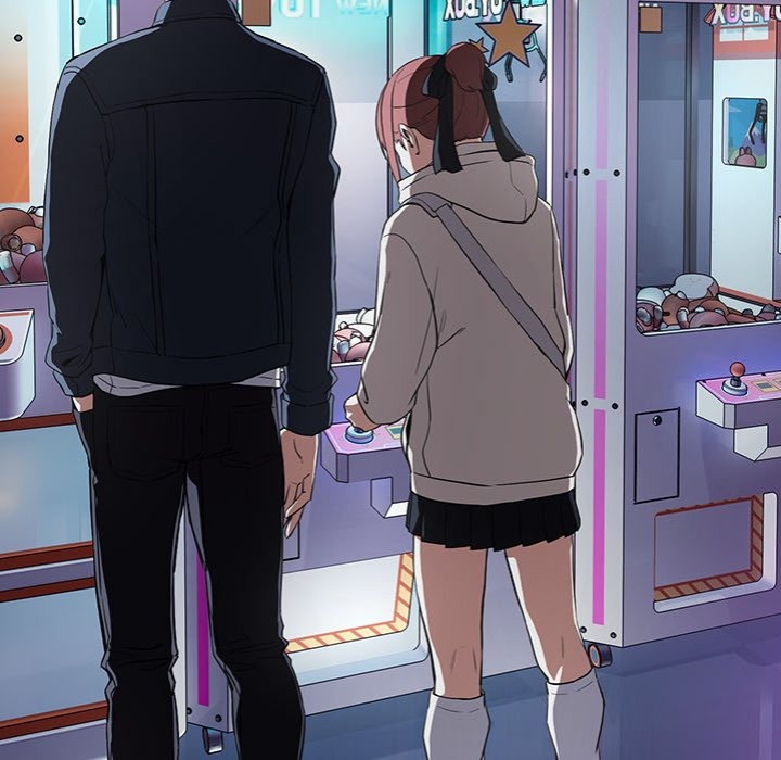 After Work Love Affairs Chapter 86 Page 66