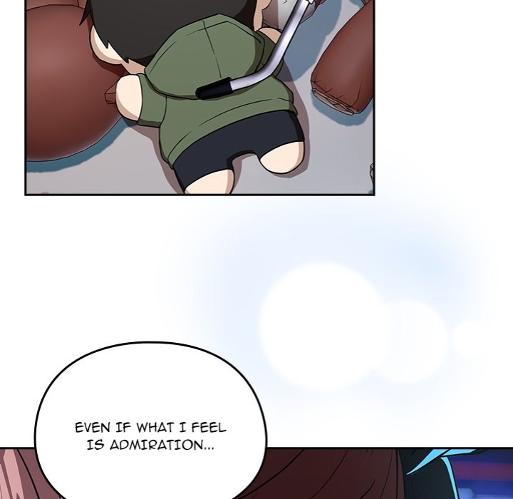 After Work Love Affairs Chapter 86 Page 70