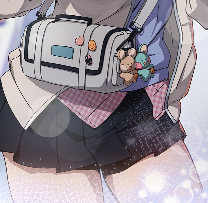 After Work Love Affairs Chapter 86 Page 81