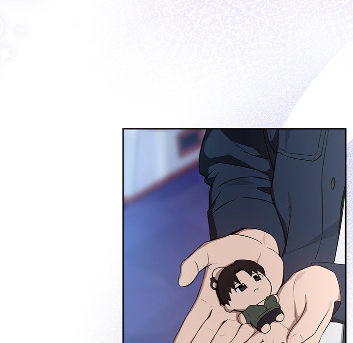 After Work Love Affairs Chapter 86 Page 83