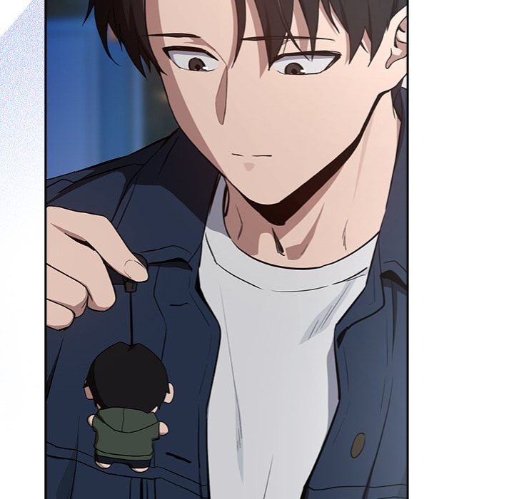 After Work Love Affairs Chapter 86 Page 85