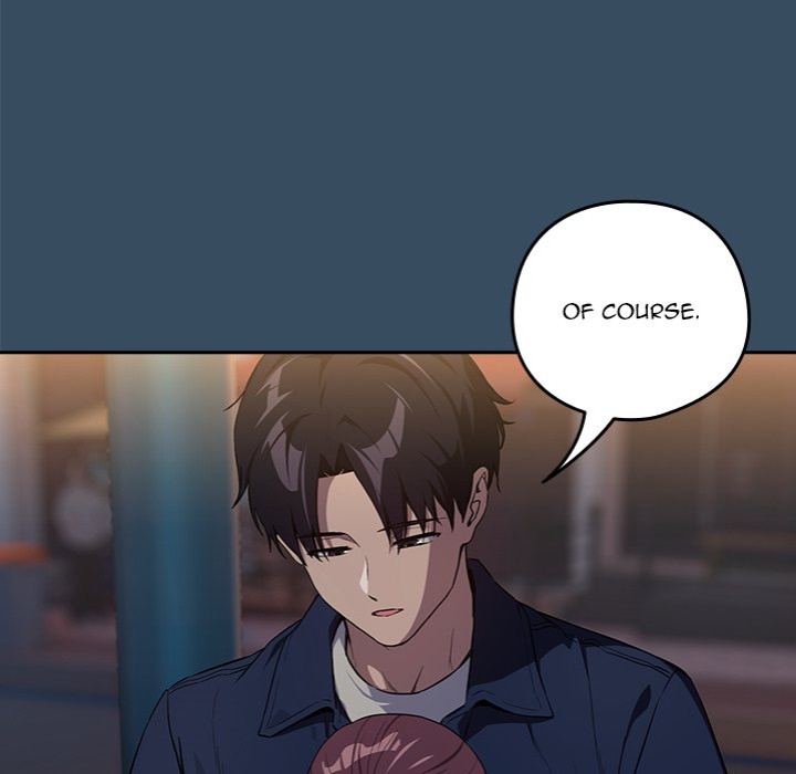 After Work Love Affairs Chapter 86 Page 9