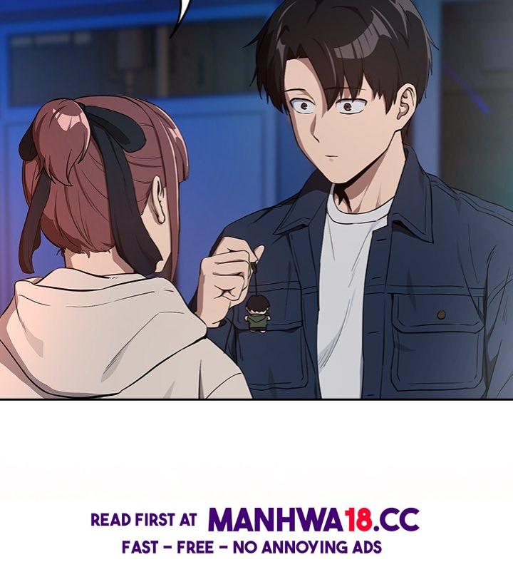 After Work Love Affairs Chapter 86 Page 90