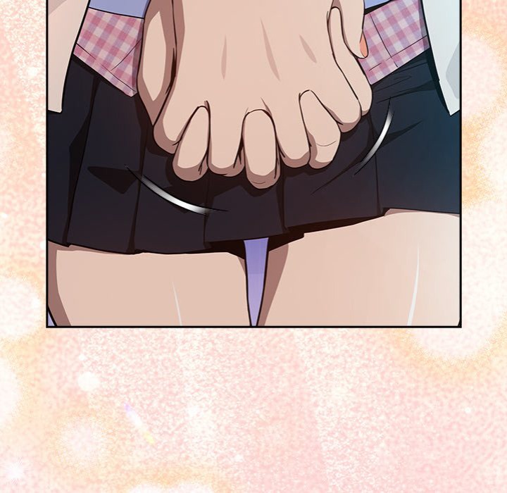 After Work Love Affairs Chapter 86 Page 92