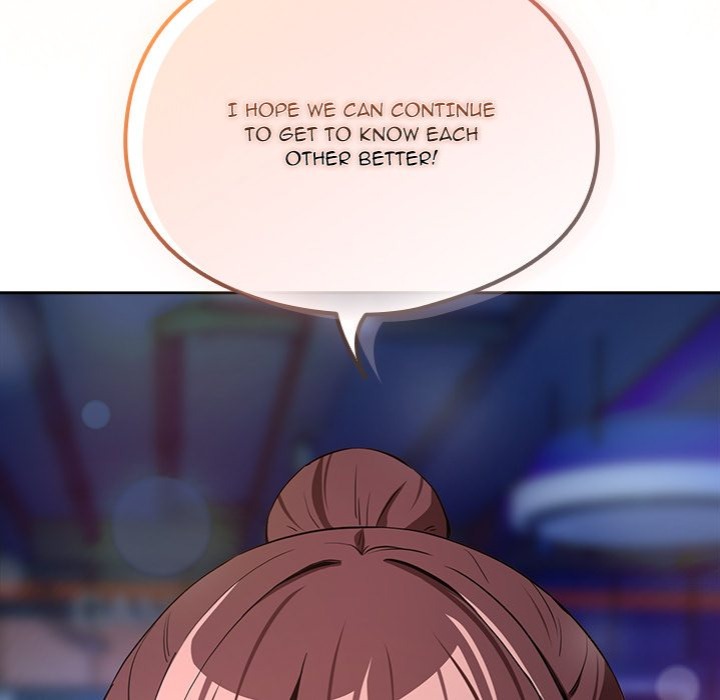 After Work Love Affairs Chapter 86 Page 95