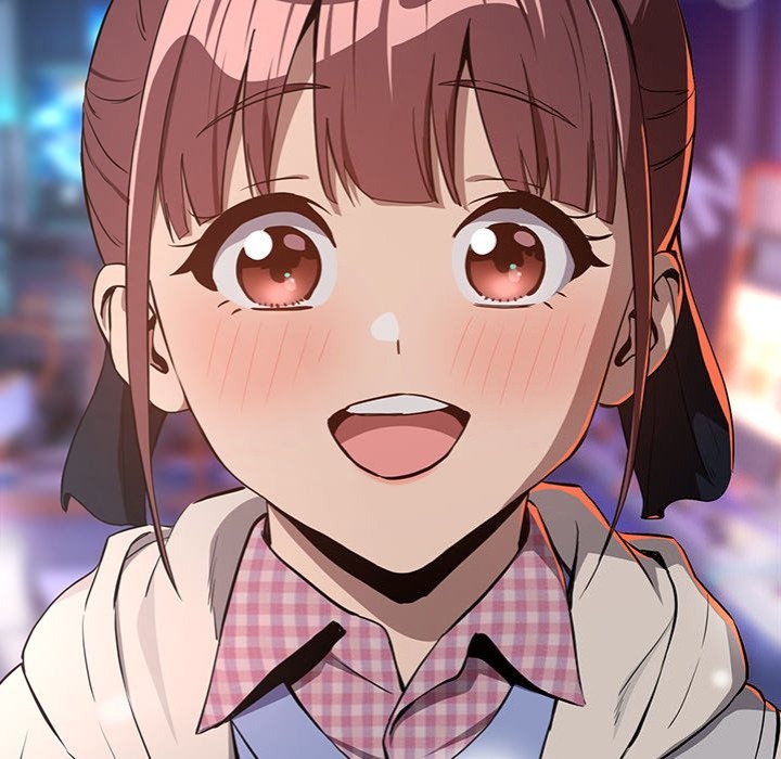 After Work Love Affairs Chapter 86 Page 96