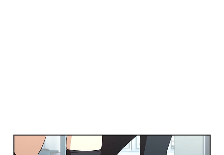 After Work Love Affairs Chapter 87 Page 1