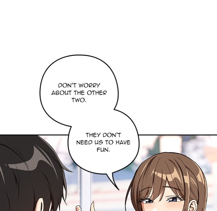 After Work Love Affairs Chapter 87 Page 106