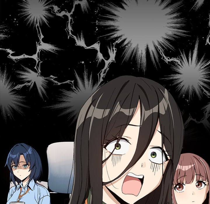 After Work Love Affairs Chapter 87 Page 11