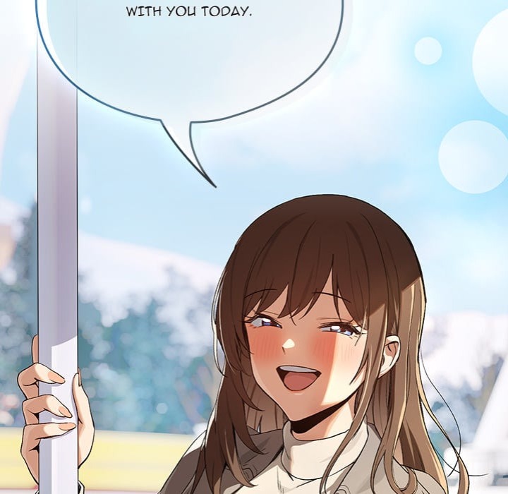 After Work Love Affairs Chapter 87 Page 113