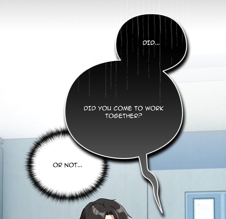 After Work Love Affairs Chapter 87 Page 13