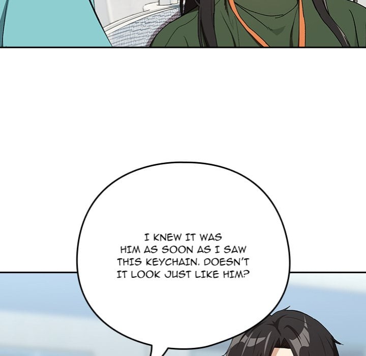 After Work Love Affairs Chapter 87 Page 18