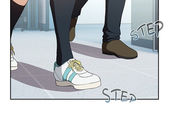 After Work Love Affairs Chapter 87 Page 2