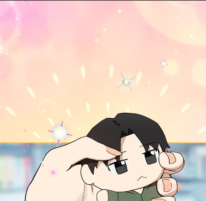 After Work Love Affairs Chapter 87 Page 20