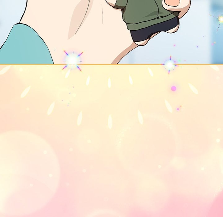 After Work Love Affairs Chapter 87 Page 21