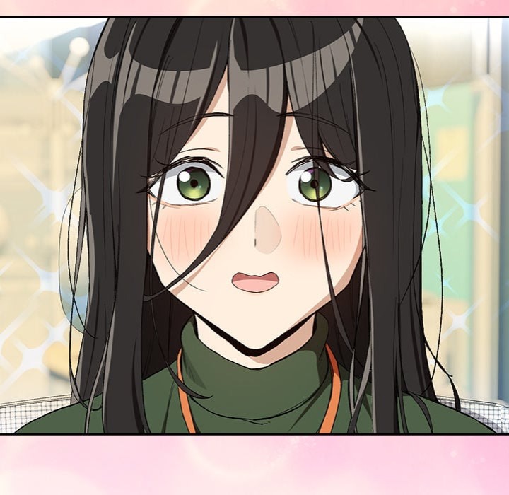 After Work Love Affairs Chapter 87 Page 22