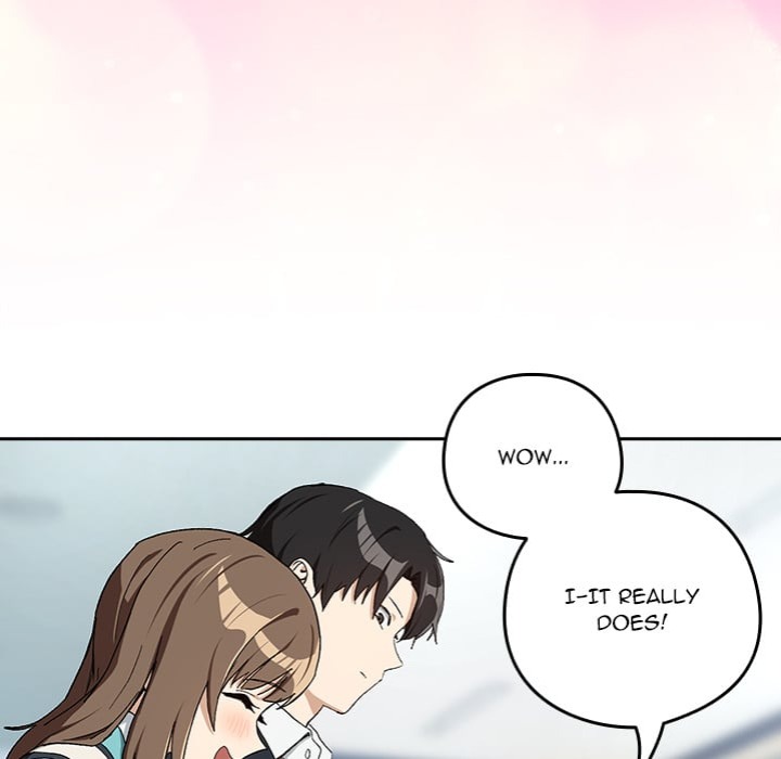 After Work Love Affairs Chapter 87 Page 23