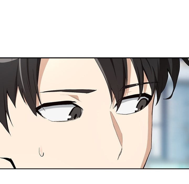 After Work Love Affairs Chapter 87 Page 26