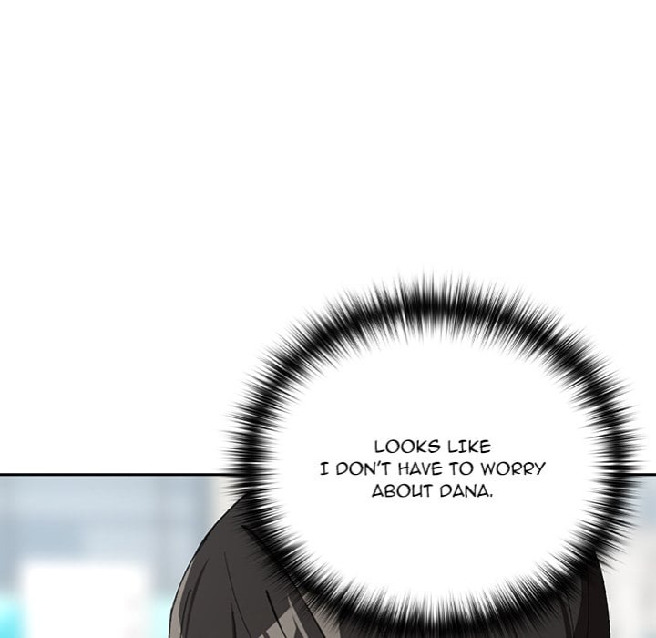 After Work Love Affairs Chapter 87 Page 27