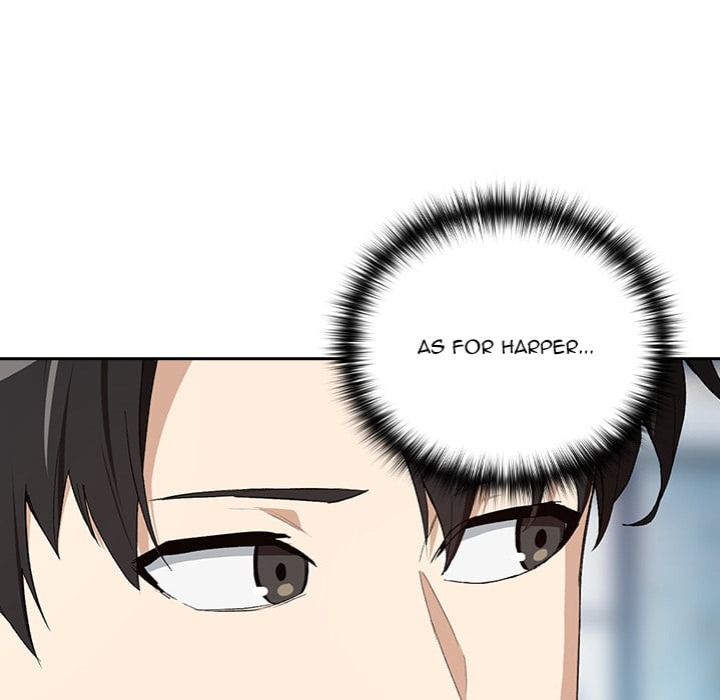 After Work Love Affairs Chapter 87 Page 29