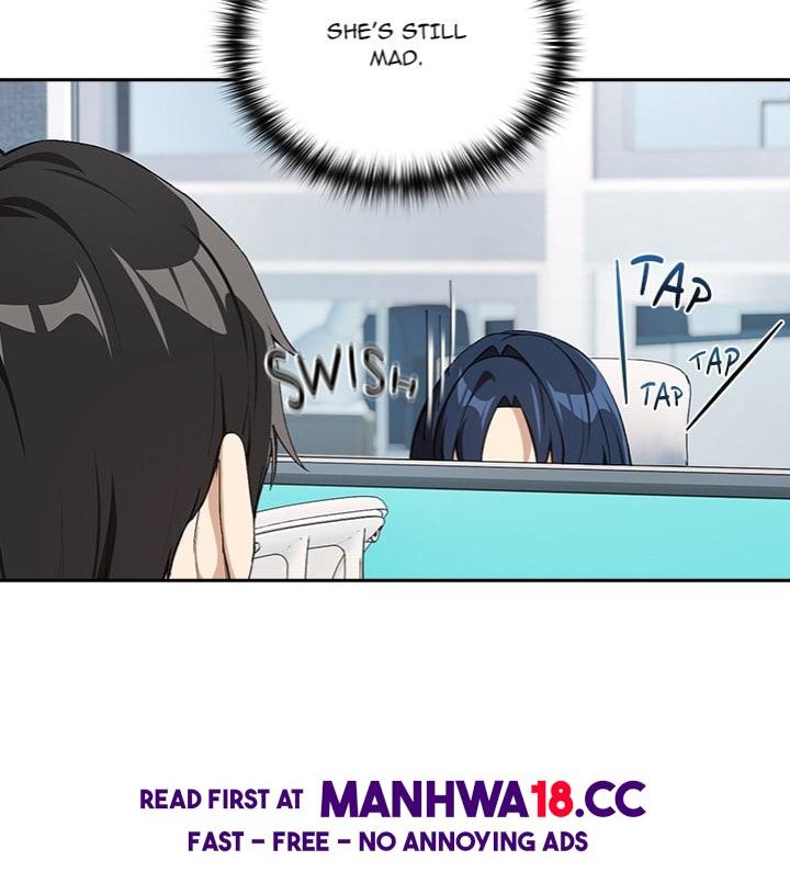 After Work Love Affairs Chapter 87 Page 33