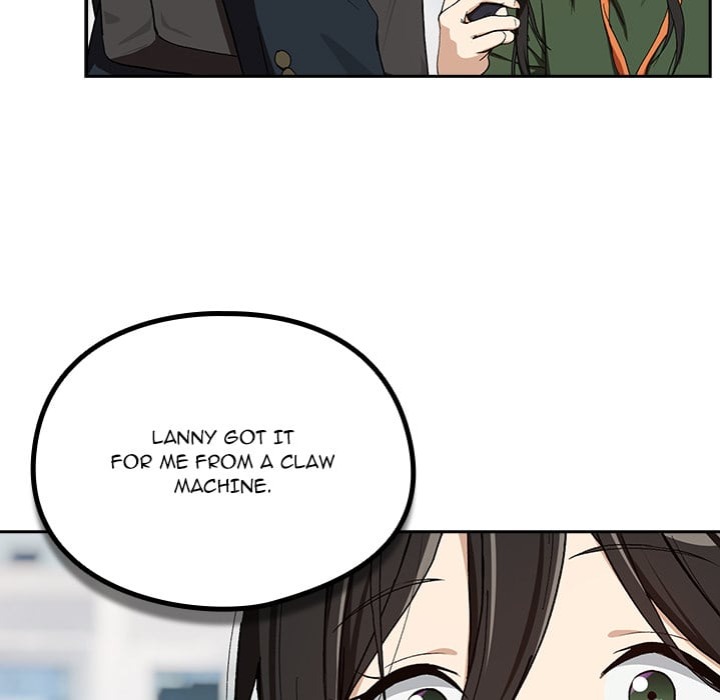 After Work Love Affairs Chapter 87 Page 35