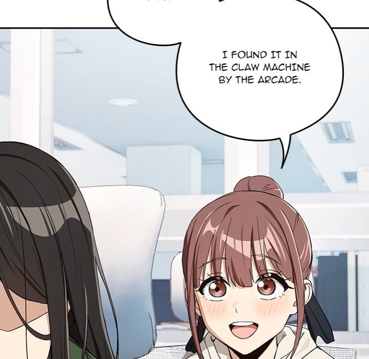 After Work Love Affairs Chapter 87 Page 37