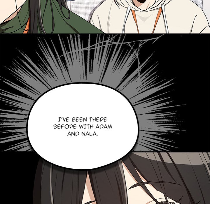 After Work Love Affairs Chapter 87 Page 38